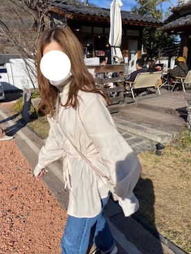 徐倫さんのコーディネート