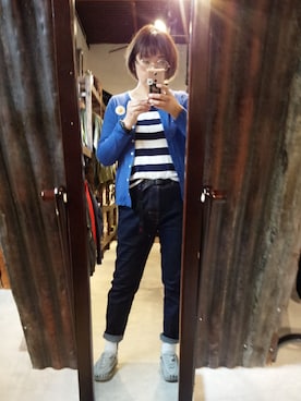 yamayaakikoさんのコーディネート