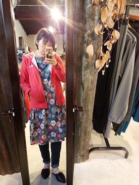 yamayaakikoさんのコーディネート