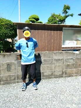 seishoさんのコーディネート