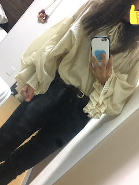 うみ🐟さんのコーディネート