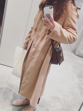 うみ🐟さんのコーディネート