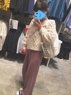 うみ🐟さんのコーディネート