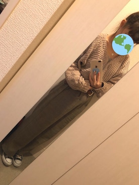 うみ🐟さんのコーディネート