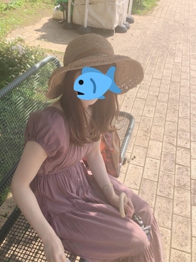 うみ🐟さんのコーディネート