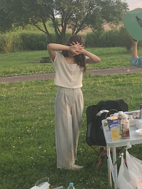 うみ🐟さんのコーディネート