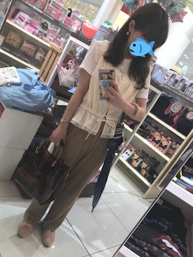 うみ🐟さんのコーディネート