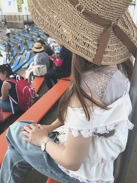 うみ🐟さんのコーディネート