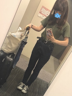 うみ🐟さんのコーディネート