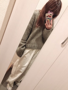 うみ🐟さんのコーディネート