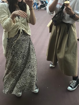 うみ🐟さんのコーディネート