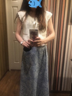 うみ🐟さんのコーディネート