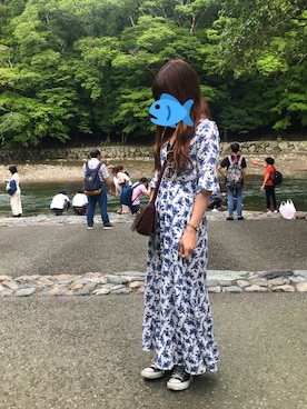 うみ🐟さんのコーディネート