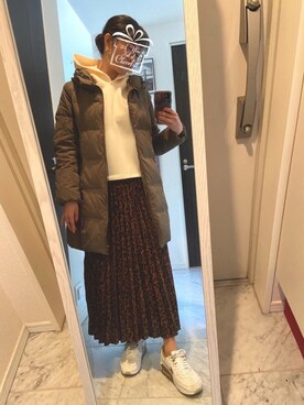 karorinrinさんのコーディネート