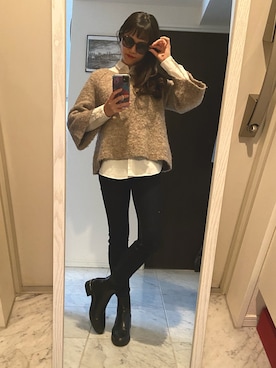 karorinrinさんのコーディネート