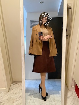 karorinrinさんのコーディネート