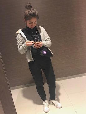 m y u.さんのコーディネート