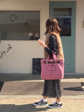 m y u.さんのコーディネート