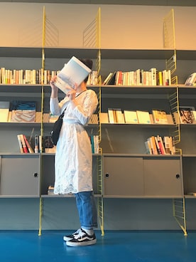 m y u.さんのコーディネート