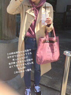 m y u.さんのコーディネート