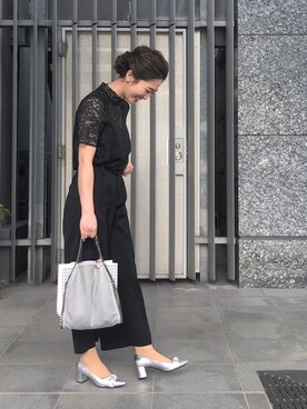 m y u.さんのコーディネート