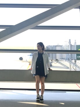 m y u.さんのコーディネート