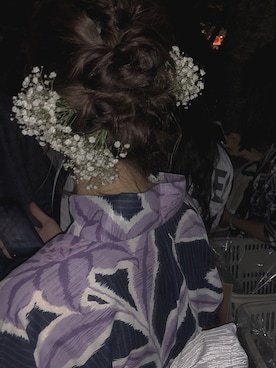 m y u.さんのコーディネート