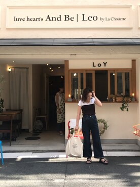 m y u.さんのコーディネート