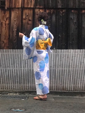 m y u.さんのコーディネート