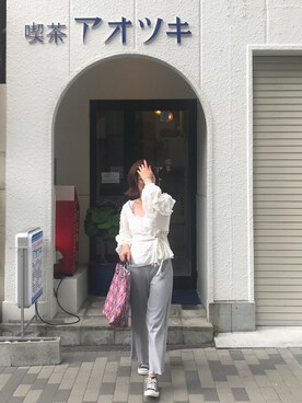 m y u.さんのコーディネート