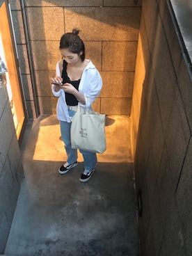 m y u.さんのコーディネート