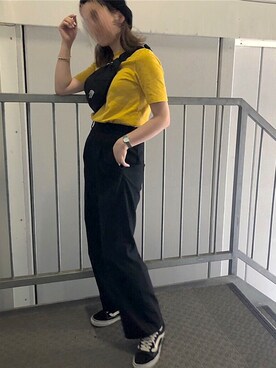 m y u.さんのコーディネート