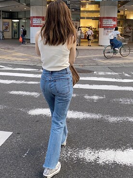 m y u.さんのコーディネート