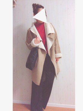 ちなつんさんのコーディネート