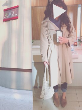 ちなつんさんのコーディネート