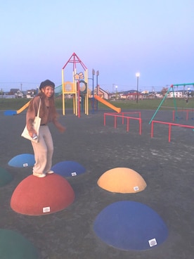 ちなつんさんのコーディネート