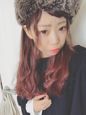 ちなつんさんのコーディネート