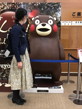 wrigley'sさんのコーディネート