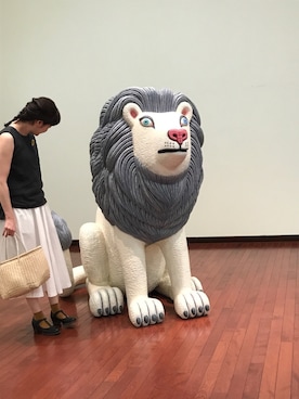 wrigley'sさんのコーディネート