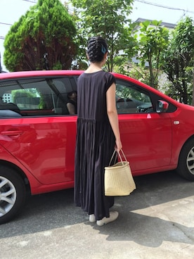 wrigley'sさんのコーディネート