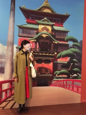 wrigley'sさんのコーディネート