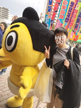 「MASTER&Co（マスターアンドコー）のアイテム」を使った、wrigley'sさん（レディース・161cm）の秋コーディネート