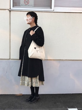 wrigley'sさんのコーディネート