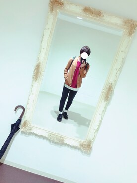 Shuntaさんのコーディネート