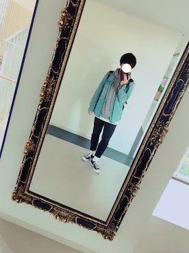 Shuntaさんのコーディネート