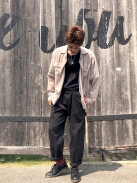 🥓さんのコーディネート