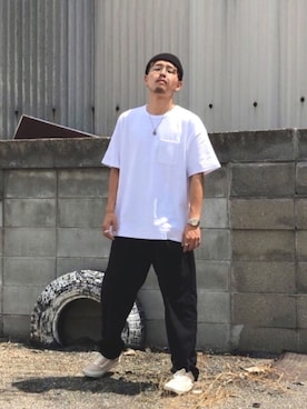 🥓さんのコーディネート