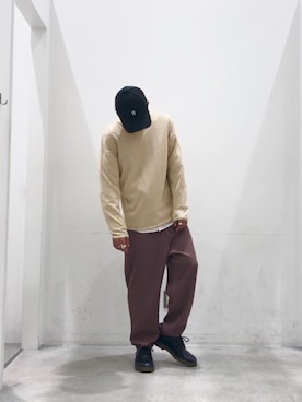 🥓さんのコーディネート