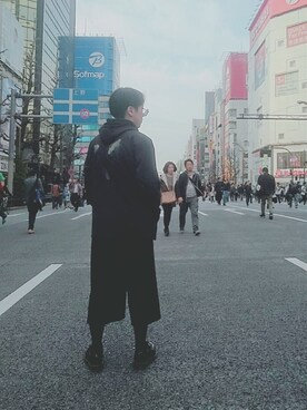 カズマさんのコーディネート