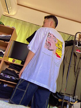 カズマさんのコーディネート